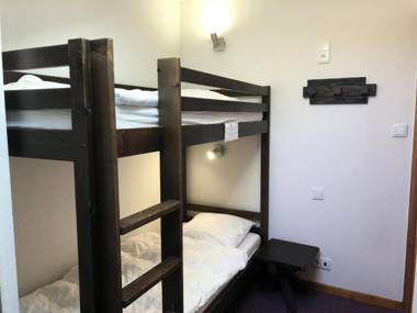 Résidence Les Fermes De Saint Gervais - 2 Pièces pour 6 Personnes 27