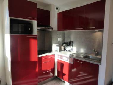 Résidence Les Fermes De Saint Gervais - 3 Pièces pour 6 Personnes 30