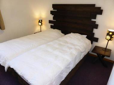 Résidence Les Fermes De Saint Gervais - 3 Pièces pour 6 Personnes 30