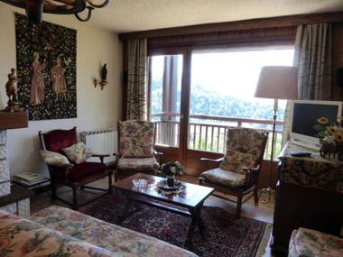 Résidence Plein Soleil - 2 Pièces pour 5 Personnes 75