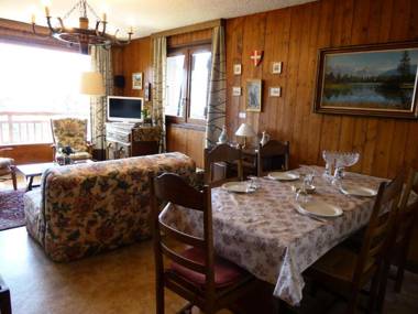 Résidence Plein Soleil - 2 Pièces pour 5 Personnes 75