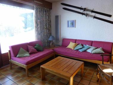 Résidence Les Planes - 4 Pièces pour 8 Personnes 06