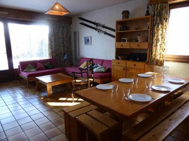 Résidence Les Planes - 4 Pièces pour 8 Personnes 06