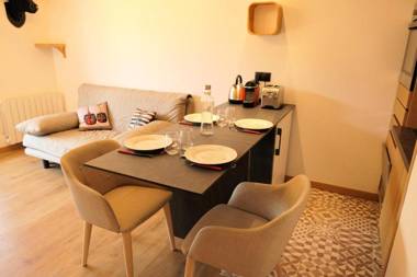 Résidence Amethyste - 2 Pièces pour 4 Personnes 334