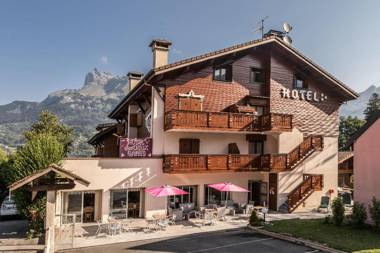Hotel Des Deux Gares