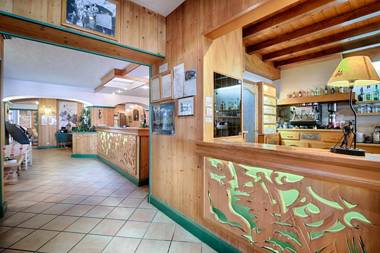 Hotel Des Deux Gares