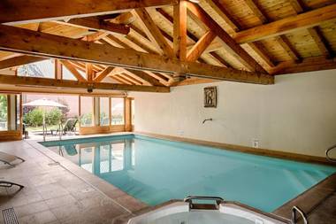 Hotel Des Deux Gares