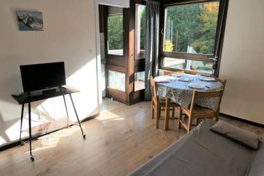 Résidence Castel Des Roches A - Studio pour 4 Personnes 374