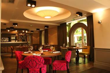 Logis Auberge Saint Simond