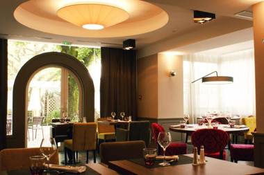 Logis Auberge Saint Simond