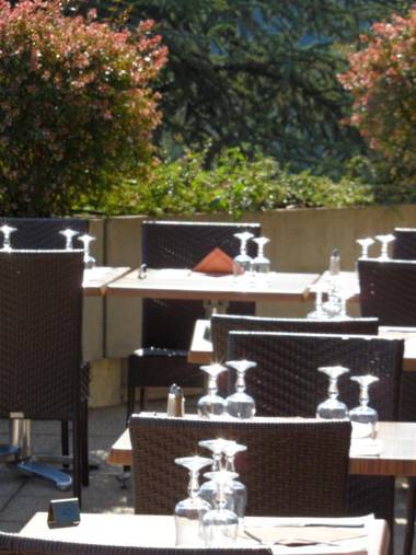 Hotel *** & Spa Vacances Bleues Villa Marlioz