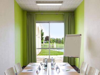 ibis Styles Aix les Bains