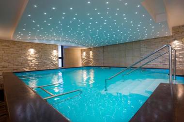 Mercure Aix-les-Bains Domaine de Marlioz Hôtel & Spa