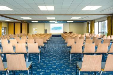 Mercure Aix-les-Bains Domaine de Marlioz Hôtel & Spa