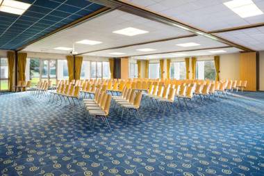 Mercure Aix-les-Bains Domaine de Marlioz Hôtel & Spa