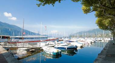 Hôtel L'Iroko The Originals City