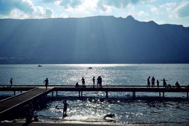 Golden Tulip Aix les Bains - Hotel & Spa