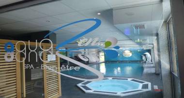 Best Western Aquakub