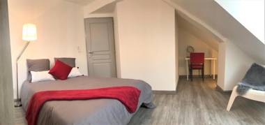 Appart Christina Vue Lac