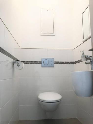 Appart Christina Vue Lac