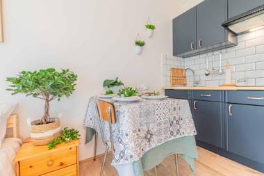 Studio Bali 2** + Parking Privé inclus