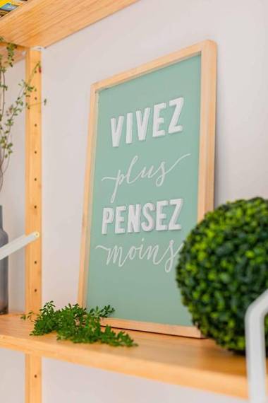 Studio Bali 2** + Parking Privé inclus