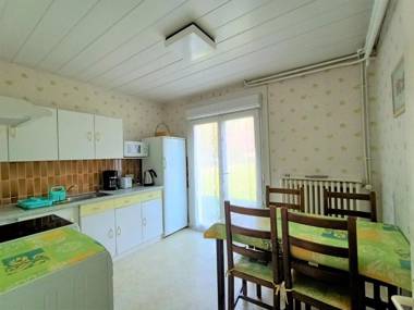 Appartement Aix-les-Bains 2 pièces 2 personnes - FR-1-555-5