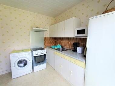 Appartement Aix-les-Bains 2 pièces 2 personnes - FR-1-555-5