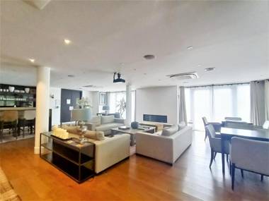 Appartement Aix-les-Bains 3 pièces 4 personnes - FR-1-555-16