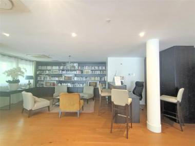 Appartement Aix-les-Bains 3 pièces 4 personnes - FR-1-555-16