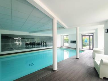 Appartement Aix-les-Bains 3 pièces 4 personnes - FR-1-555-16