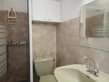 Studio Aix-les-Bains 1 pièce 1 personne - FR-1-555-36