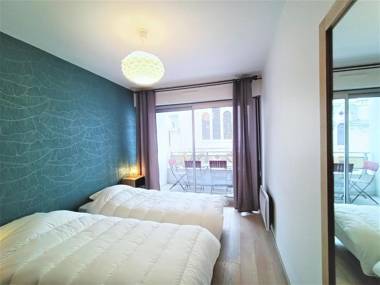 Appartement Aix-les-Bains 2 pièces 4 personnes - FR-1-555-45