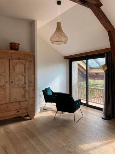 Domaine Xavier Jacqueline