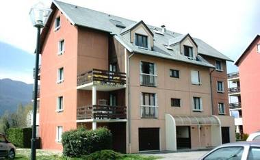 Résidence La Baie De Memard - 2 Pièces pour 4 Personnes 494