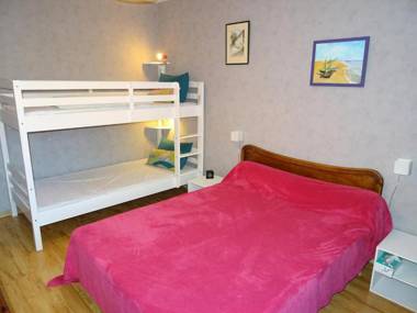 Résidence La Baie De Memard - 2 Pièces pour 4 Personnes 494