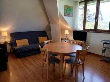 Residence Villa Astay - 2 Pièces pour 4 Personnes 574