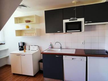 Residence Villa Astay - 2 Pièces pour 4 Personnes 574