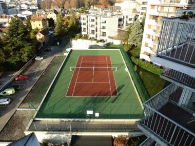 Résidence Montcalm D - Studio pour 2 Personnes 794