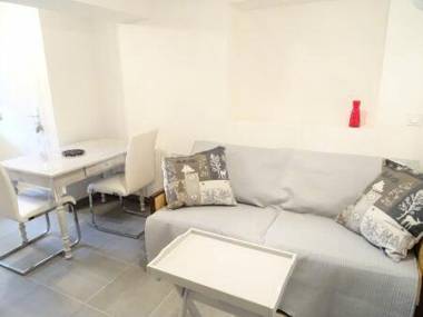 Résidence Maison Panczer - Studio pour 2 Personnes 804