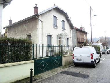 Résidence Maison Panczer - Studio pour 2 Personnes 804