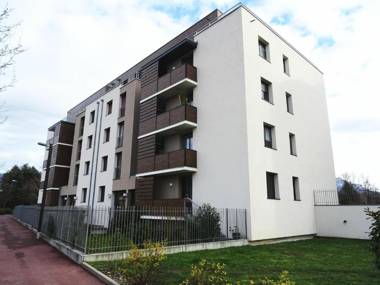 Residence Les Aiguieres - 2 Pièces pour 2 Personnes 834