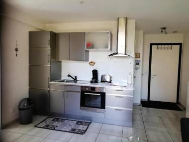 Residence Les Aiguieres - 2 Pièces pour 2 Personnes 834