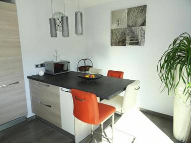 Résidence Le Clos Des Colonnes - 2 Pièces pour 2 Personnes 874