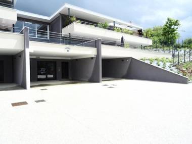 Résidence Le Clos Des Colonnes - 2 Pièces pour 2 Personnes 874