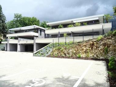 Résidence Le Clos Des Colonnes - 2 Pièces pour 2 Personnes 874