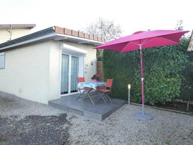 Résidence 12 Chemin De Chevaline - Studio pour 2 Personnes 104