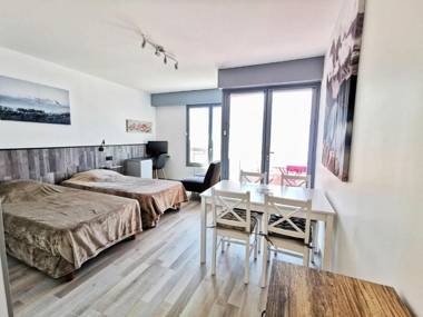 Résidence Le Chateau Durieux 4 - Studio pour 2 Personnes 184