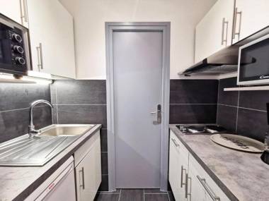 Résidence Le Chateau Durieux 4 - Studio pour 2 Personnes 184