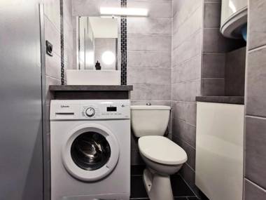 Résidence Le Chateau Durieux 4 - Studio pour 2 Personnes 184